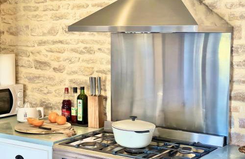 MonCoeur, maison et jardin à 700 m des Hospices de Beaune - Foto 34