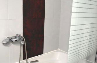 Ευρύχωρο διαμέρισμα στο κέντρο της πόλης - Foto 2