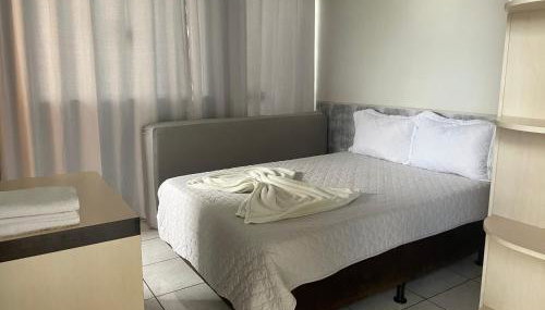 Flat Centro 302 - Foto 3