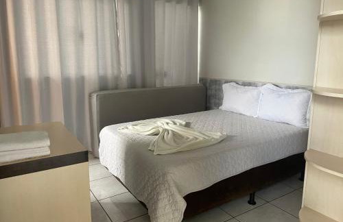 Flat Centro 302 - Foto 3