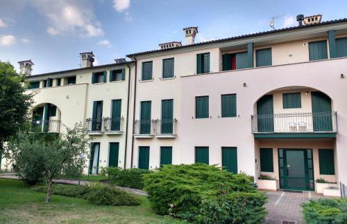 Bright Apartment in Marostica - Foto 3