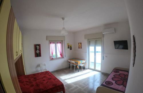 Rivamare Campora Casa Vacanze - Foto 25