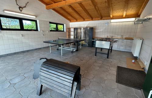 Direkt am See mit privatem Sandstrand - Foto 68