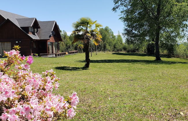 Parque Los Arrayanes & Salon de Eventos - Foto 36