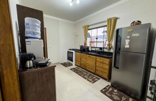 Casa Dos Papagaios - Foto 19