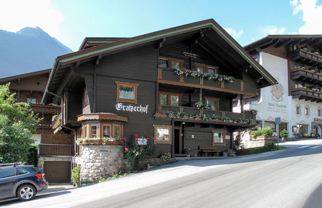 Gratzerhof - Foto 17