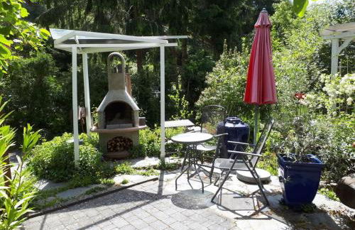 Salmagundi Comfortable Holiday Residence - Foto 34