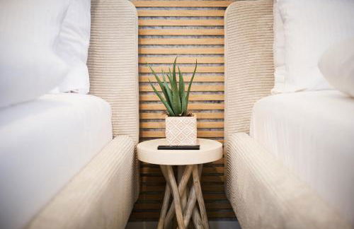 Park Avenue Apartments - Dom mit Stil - Küche - Parkplatz - WLAN - 65 Zoll TV - NETFLIX - Foto 47