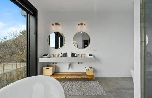 Bandon Coast - Beach Access, Ocean views & Hot Tub - Photo 70