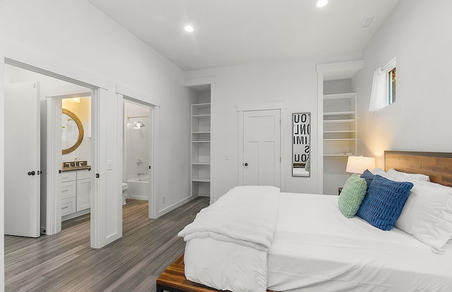 Walk to the waterfront- Charmwood House - Foto 4