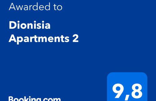Dionisia Apartments - Foto 8