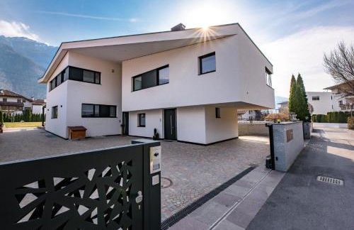 Gästesuite Jasmin - Foto 1