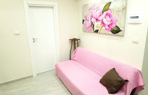 Charming apartment in Canicatti, 40 m² with private terrace. - Foto 1