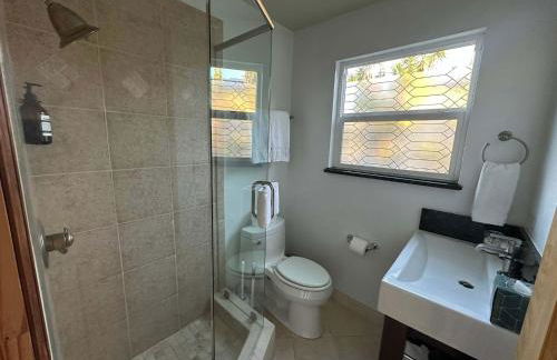 Ocean View Retreat- 4 Blocks From Solana Beach - Foto 40