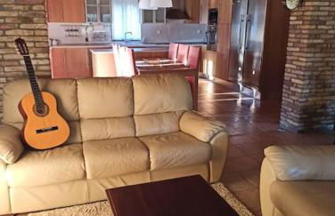 Σύγχρονη αγροικία - Foto 1