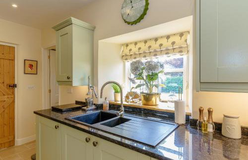 The Clock House - Foto 10