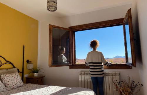 Tres Navíos en el Mar Casa Rural de 10 habitaciones con baño individual precios web - Foto 46