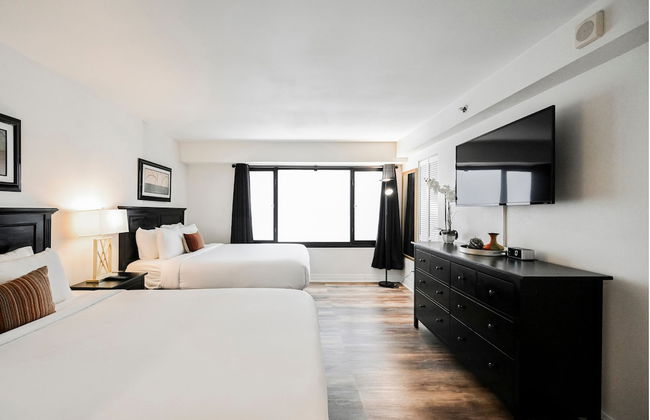 StripViewSuites at Jockey Club - Foto 59