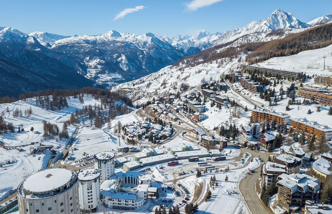 Simona Luxury Apartment few steps from sk - Foto 40