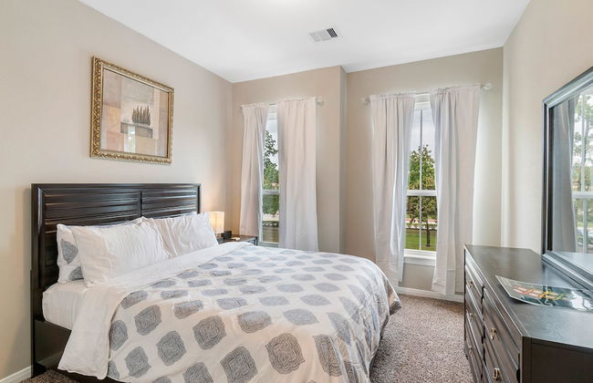 Experience a First Class Stay - 2 BDRM - Foto 9