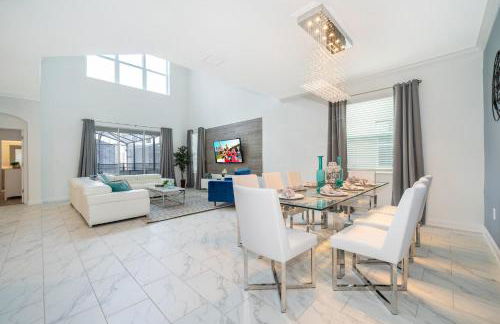 2668DR VILLA 5 BED/5 BA (SANITIZED) - Foto 14