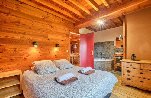 Chalet il fera beau demain - Foto 53