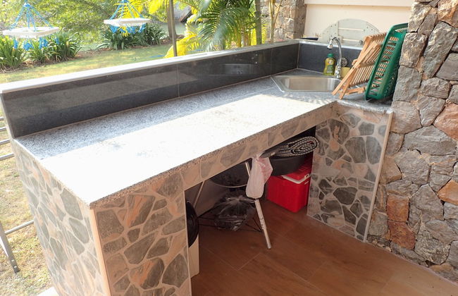 Rayong Rental Pool Villas - Foto 10