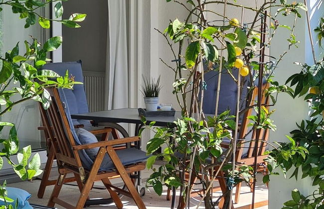 Holiday Apartment Auszeit - Photo 27