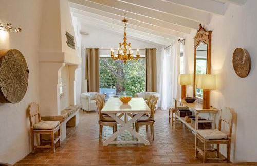 Altanure Quinta Sol d'Água - Ecological Holiday Villa - Foto 17