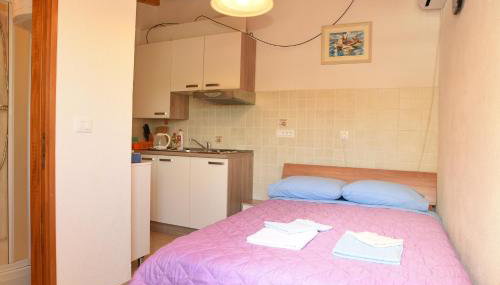 Apartment Anamarija Valun - Foto 2