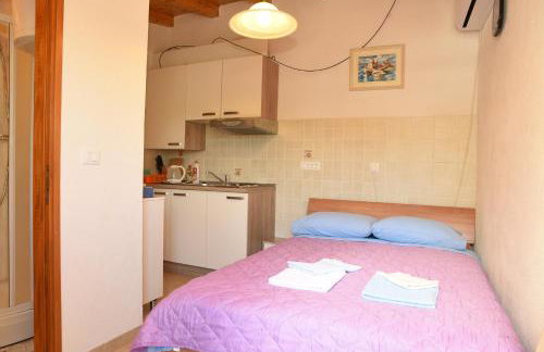 Apartment Anamarija Valun - Foto 2