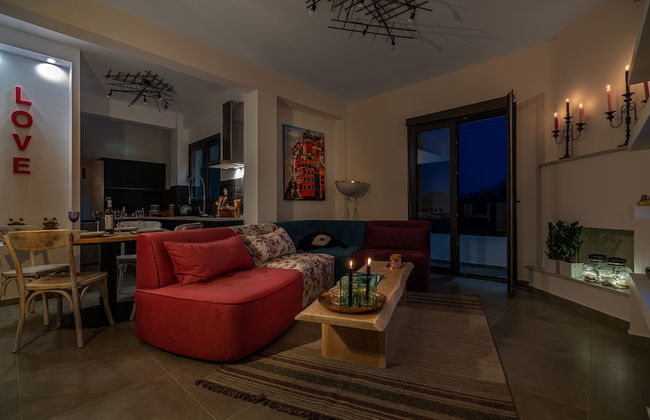 Mythos Luxury Villa-Skiathos - Foto 38