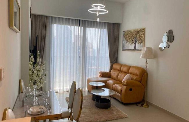 OYO HOME 1187 Orion Bldg 1 Bedroom - Foto 4