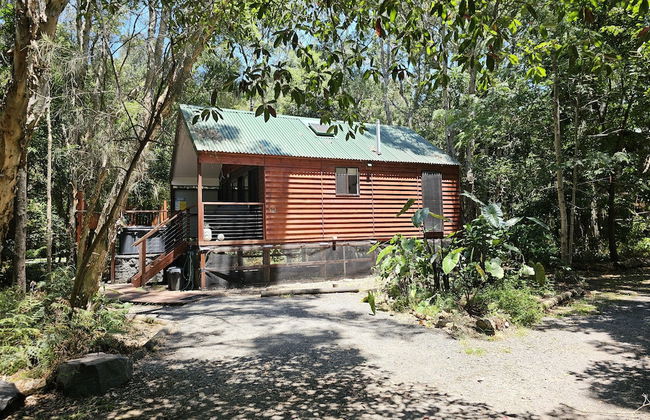 Wanderers Retreat Port Stephens - Photo 20