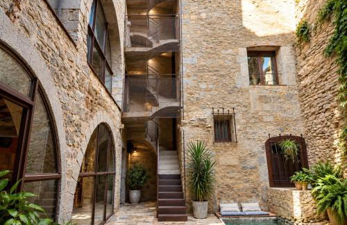 AS Palau dels Alemanys Suites Boutique Monument - Photo 22