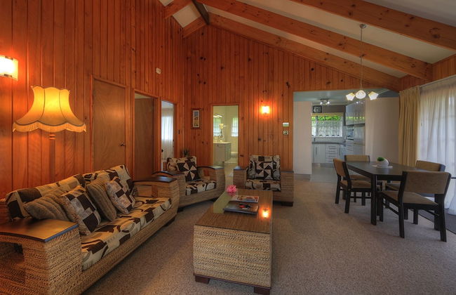 Shiralee Executive Cottages - Foto 4