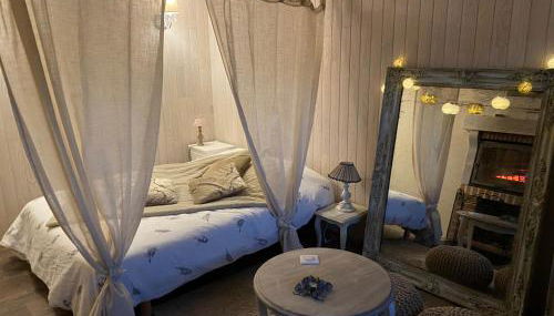 La maisonnette de Cancan - Foto 5