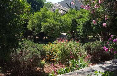 Alegria house with gardens near portoheli - Foto 72