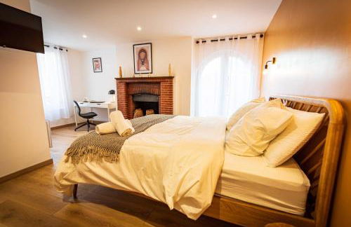 L'Albatros 008 - Hypercentre Cosy Wifi - Foto 24