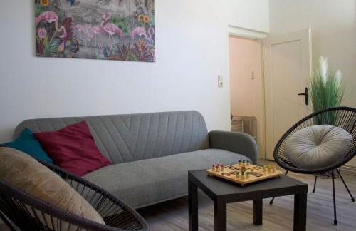 Ferienhaus Landruhe - Foto 23