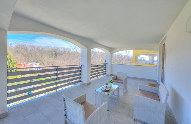 Le Terrazze Del Lago - Foto 23