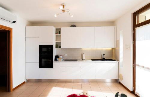 giardino e piscina apartment - Photo 24