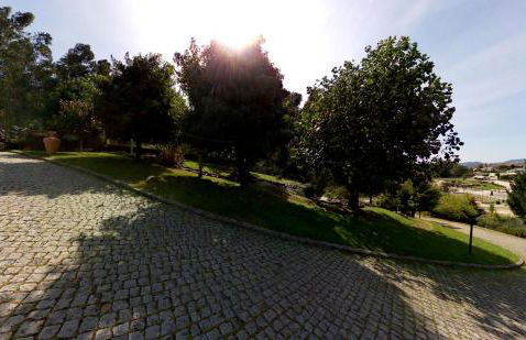 Vale de Rans - Country House - Photo 4