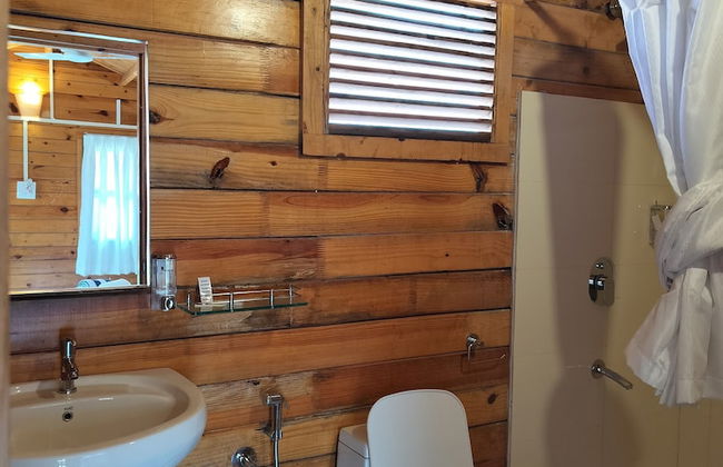 B R Cottages - Foto 9