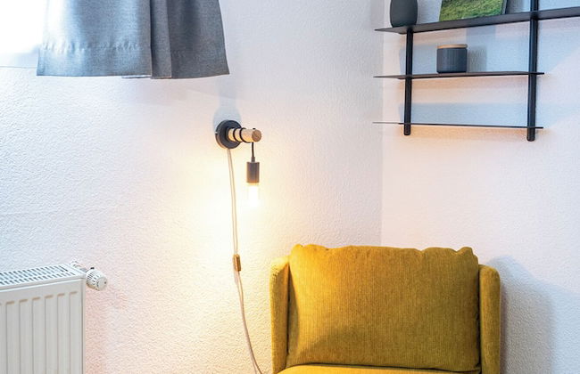 Das Nordberg Apartments - Foto 23