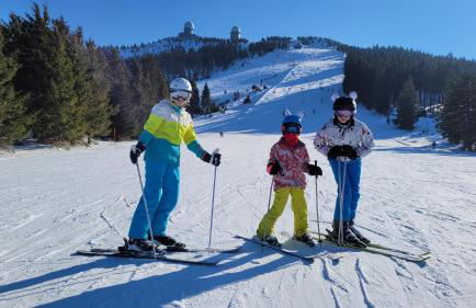 Ferienwohnung Grenzenblick - Foto 21