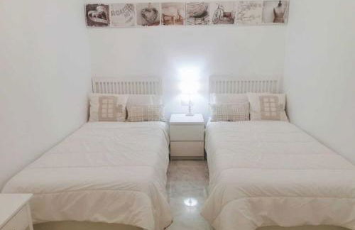 Valle Romano Golf Apartment -Next to the golf course and very close to the beach - Photo 17