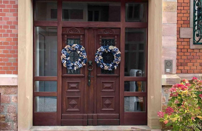 Inviting 3-bed Villa Apartment in Bad Kreuznach - Foto 31