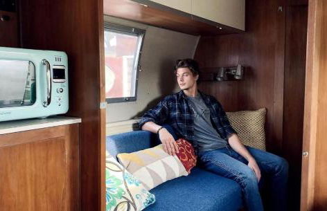 Artsy Airstream for a California Glamping Weekend near San Diego - Foto 31