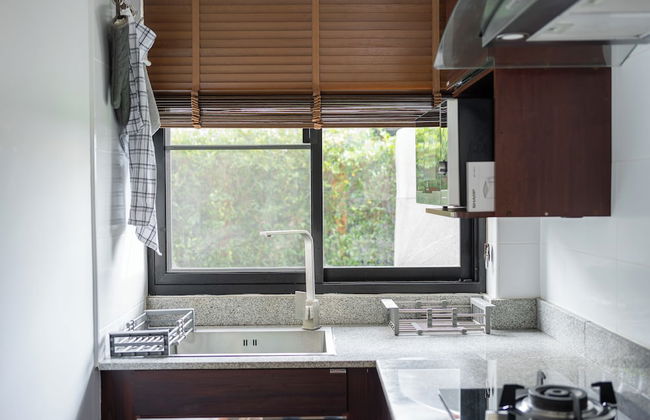 The garden pool villa resort at doisaket - Foto 12